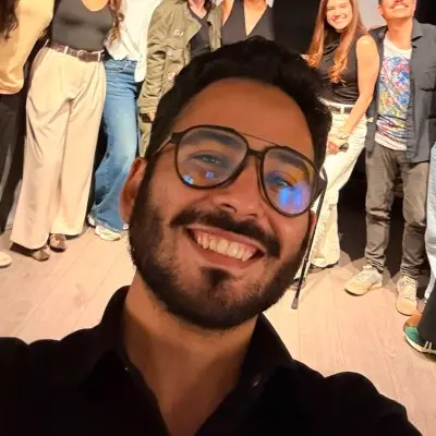 Carlos Armando - Fundador