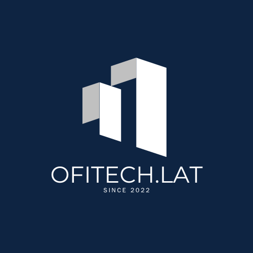 Ofitech Logo
