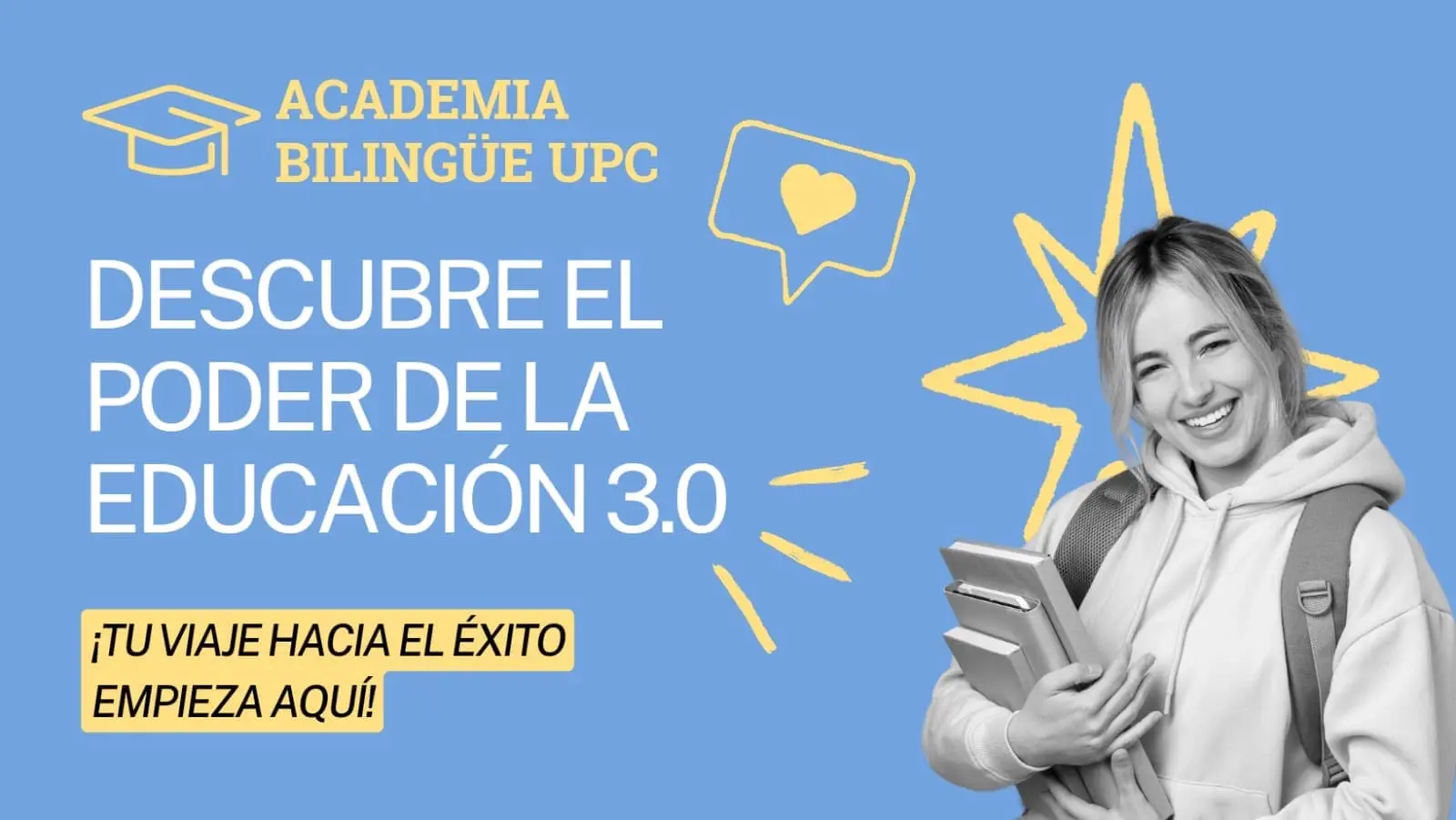 Academia Virtual UPC